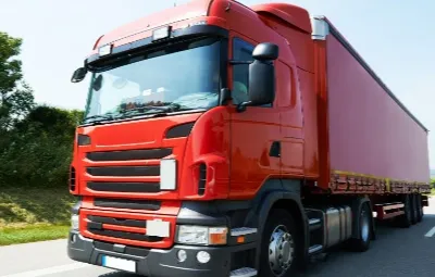 Antalya Cihanbeyli Ambar Kargo