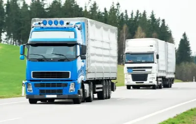 Antalya Cihanbeyli | Eşya Taşıma